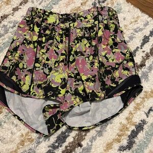 Lululemon Women's Shorts